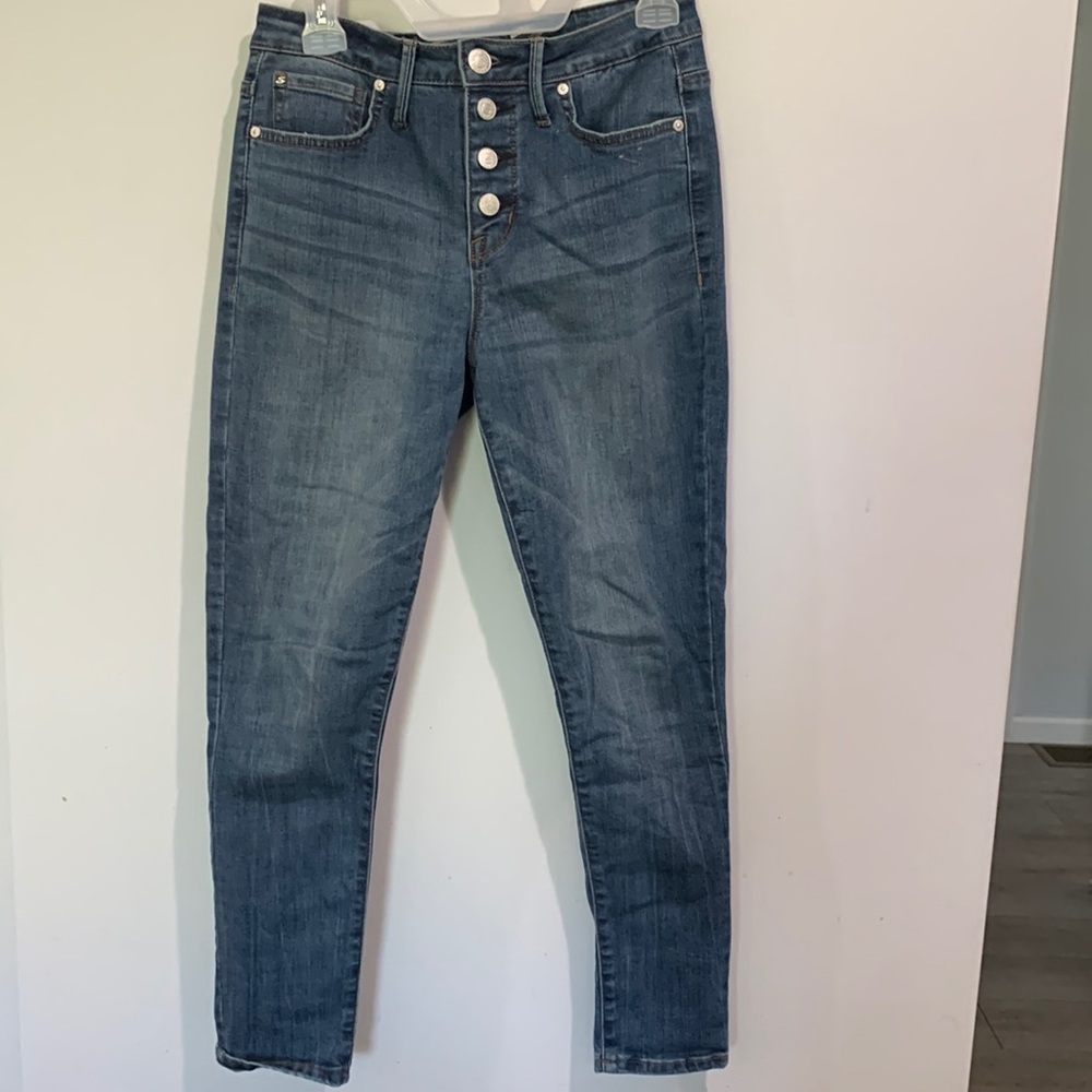 Seven jeans